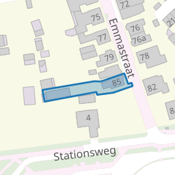 Perceel GNP00-B-5684