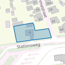 Perceel GNP00-B-5685