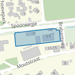 Perceel GNP00-B-5687