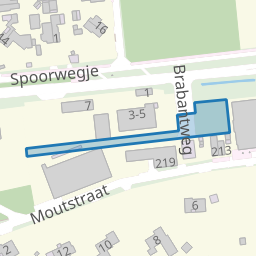 Perceel GNP00-B-5689