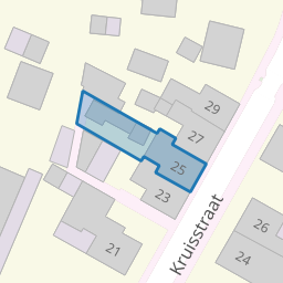 Perceel GNP00-B-5695