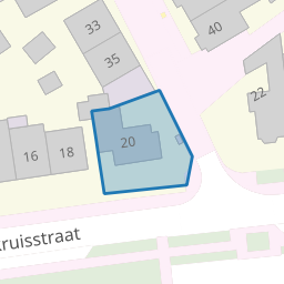 Perceel GNP00-B-5728