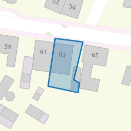 Perceel GNP00-B-5731