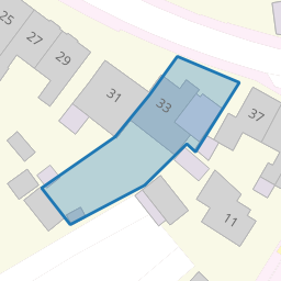 Perceel GNP00-B-5733