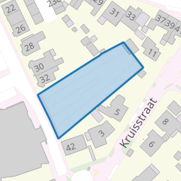 Perceel GNP00-B-5734