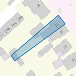 Perceel GNP00-B-5739