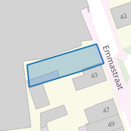 Perceel GNP00-B-5747