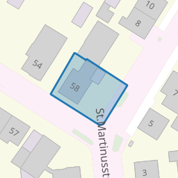 Perceel GNP00-B-5761