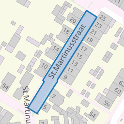 Perceel GNP00-B-5762