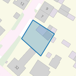 Perceel GNP00-B-5764