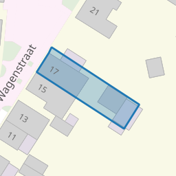 Perceel GNP00-B-5767