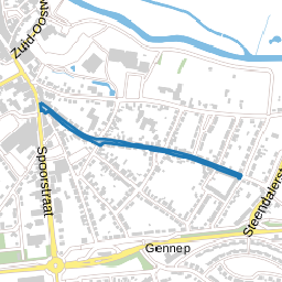 Perceel GNP00-B-5770