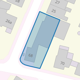 Perceel GNP00-B-5772