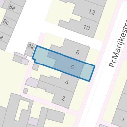 Perceel GNP00-B-5785