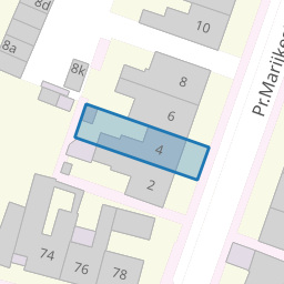 Perceel GNP00-B-5786