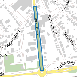 Perceel GNP00-B-5789