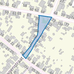 Perceel GNP00-B-5791