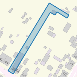 Perceel GNP00-B-5796