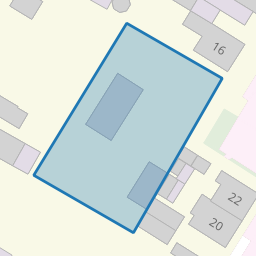 Perceel GNP00-B-5797