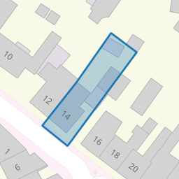 Perceel GNP00-B-5807