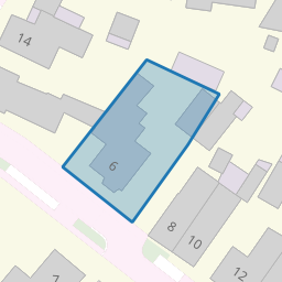 Perceel GNP00-B-5811