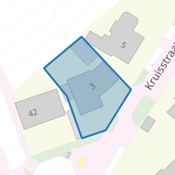 Perceel GNP00-B-5813