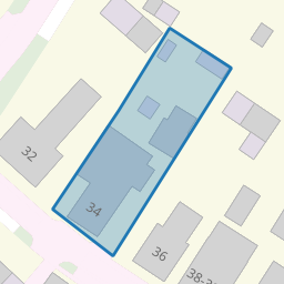 Perceel GNP00-B-5816