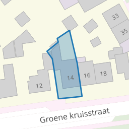 Perceel GNP00-B-5818