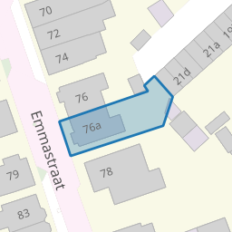 Perceel GNP00-B-5820