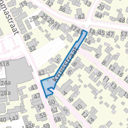 Perceel GNP00-B-5829