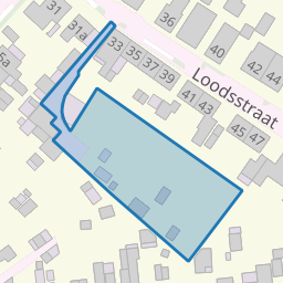 Perceel GNP00-B-5832