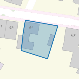 Perceel GNP00-B-5839