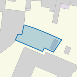 Perceel GNP00-B-5854