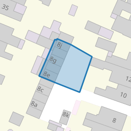 Perceel GNP00-B-5868