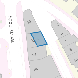 Perceel GNP00-B-5870