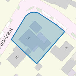 Perceel GNP00-B-5877