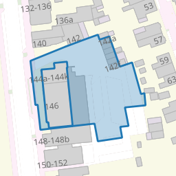 Perceel GNP00-B-5889