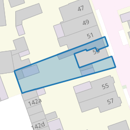 Perceel GNP00-B-5890