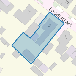 Perceel GNP00-B-5894