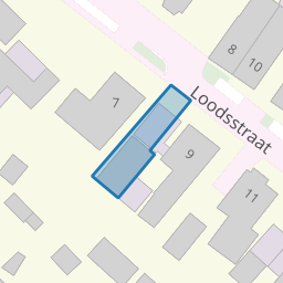 Perceel GNP00-B-5895