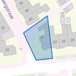 Perceel GNP00-B-5900