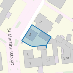 Perceel GNP00-B-5909