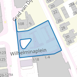 Perceel GNP00-B-5926