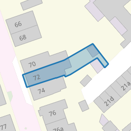 Perceel GNP00-B-5929