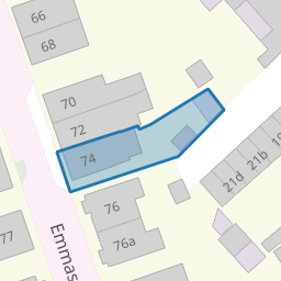 Perceel GNP00-B-5930