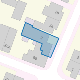 Perceel GNP00-B-5932