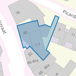 Perceel GNP00-B-5940