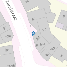 Perceel GNP00-B-5941