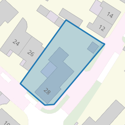 Perceel GNP00-B-5945