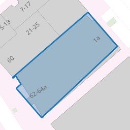 Perceel GNP00-B-5955